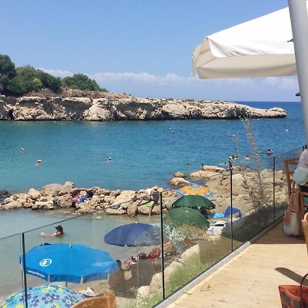 Mythical Sands Resort Ilona Apartment For Families Protaras Eksteriør bilde
