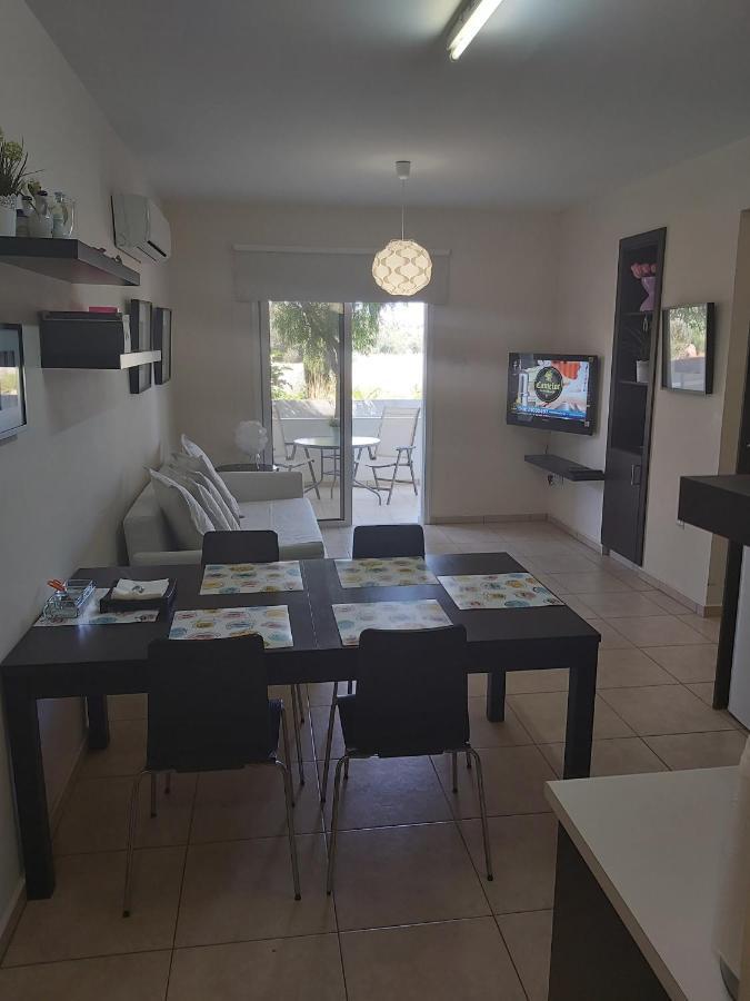 Mythical Sands Resort Ilona Apartment For Families Protaras Eksteriør bilde