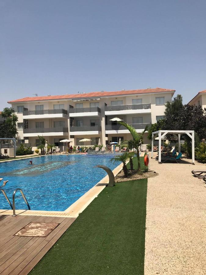 Mythical Sands Resort Ilona Apartment For Families Protaras Eksteriør bilde