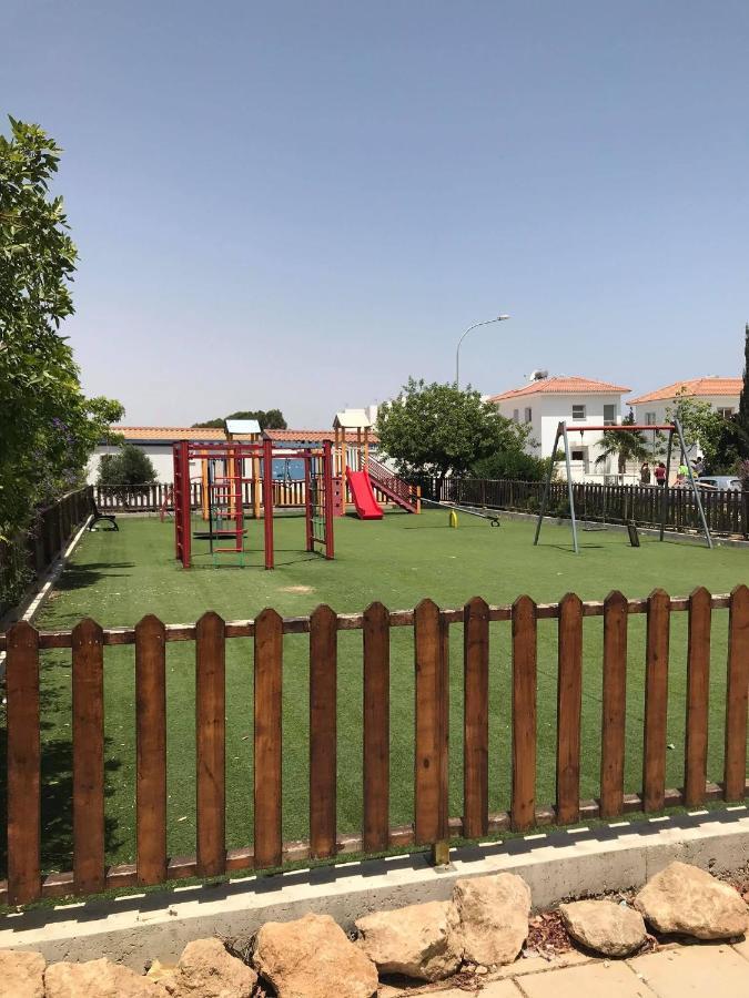 Mythical Sands Resort Ilona Apartment For Families Protaras Eksteriør bilde