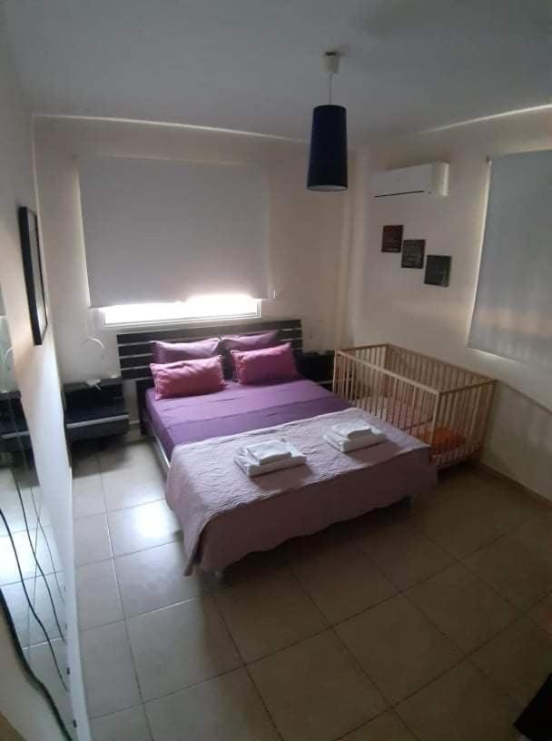 Mythical Sands Resort Ilona Apartment For Families Protaras Eksteriør bilde