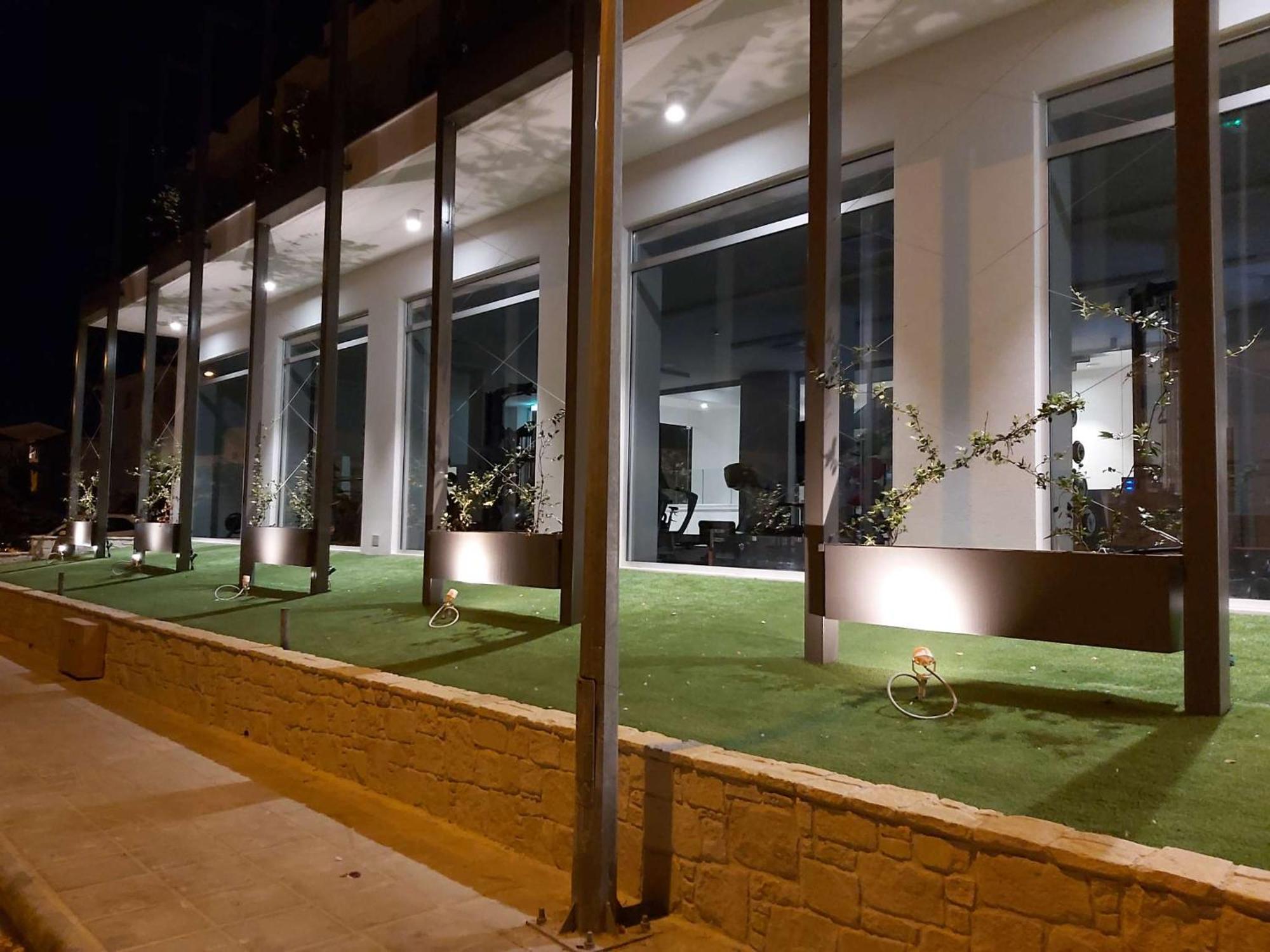 Mythical Sands Resort Ilona Apartment For Families Protaras Eksteriør bilde