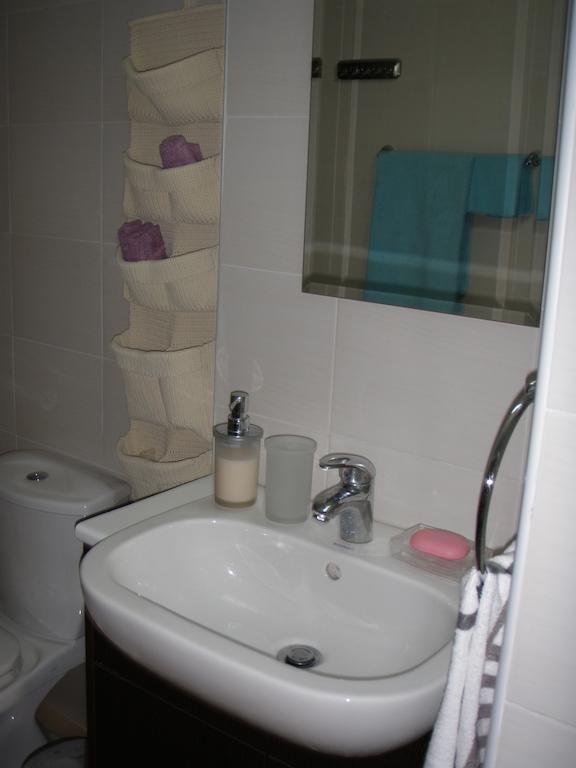Mythical Sands Resort Ilona Apartment For Families Protaras Rom bilde